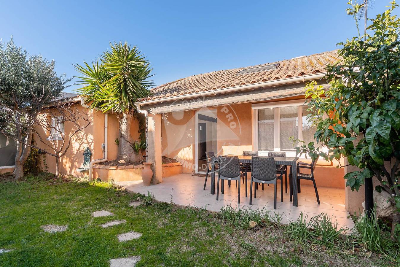 Appartement de vacances
