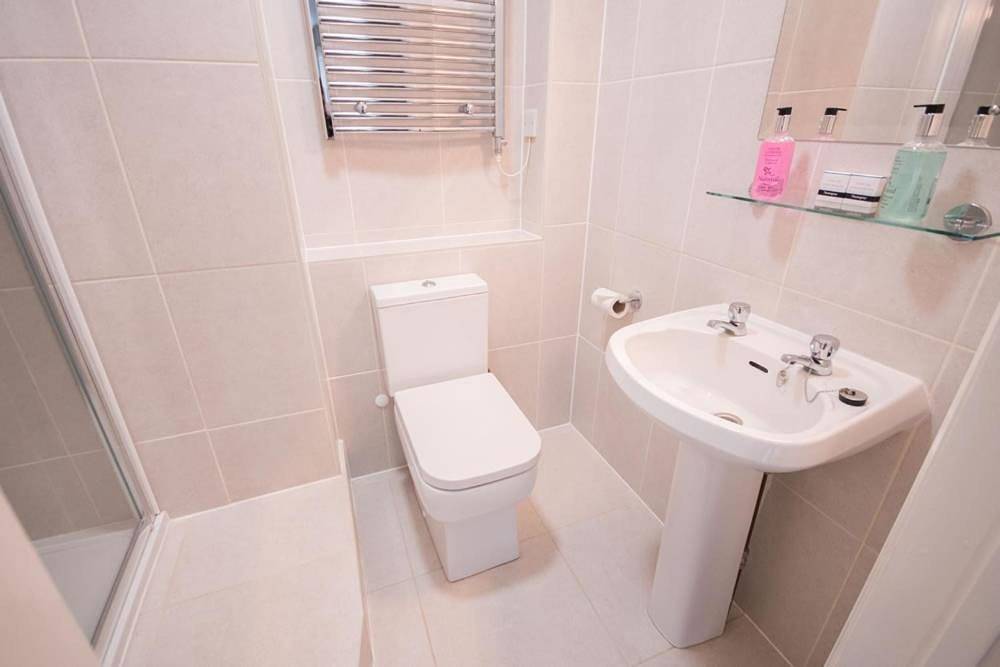 Double Room - First Floor in Burley, Hampshire