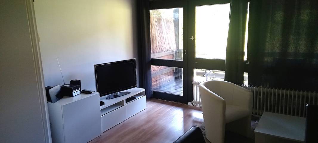 Ferienpark für 4 Personen, mit Balkon in Siegsdorf - 4