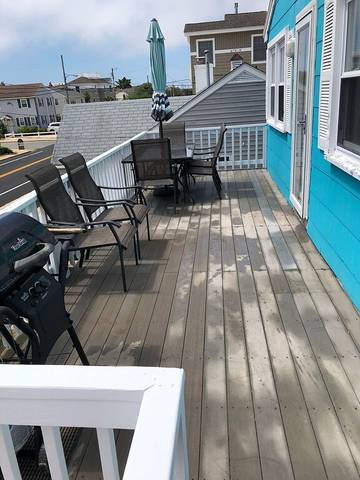 Beach Rental for 6 Guests in Long Beach Township, Long Beach Island, Picture 2