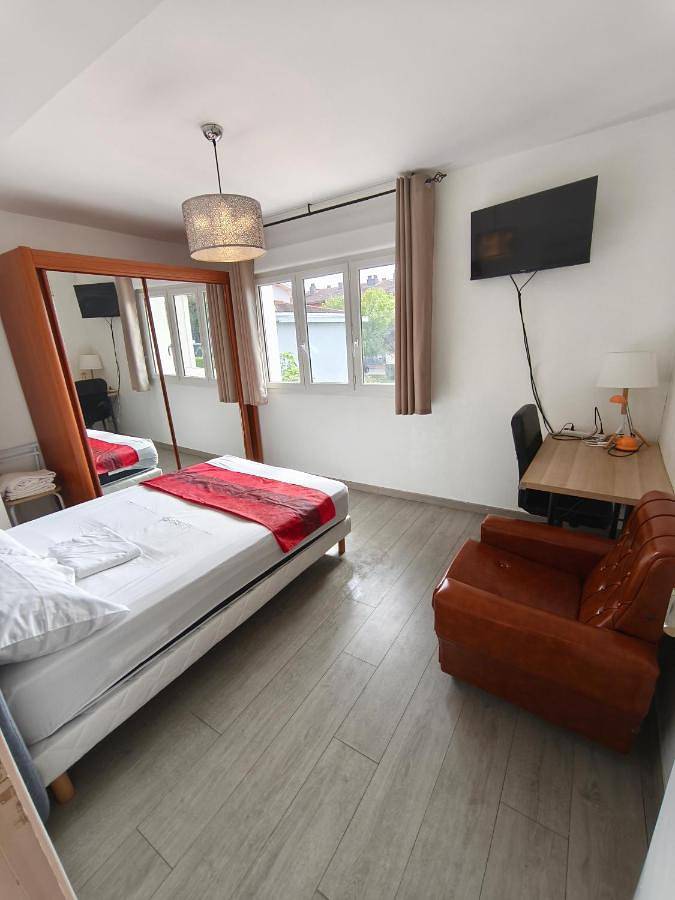 Villa pour 8 personnes, avec jardin et vue à Toulouse - 3