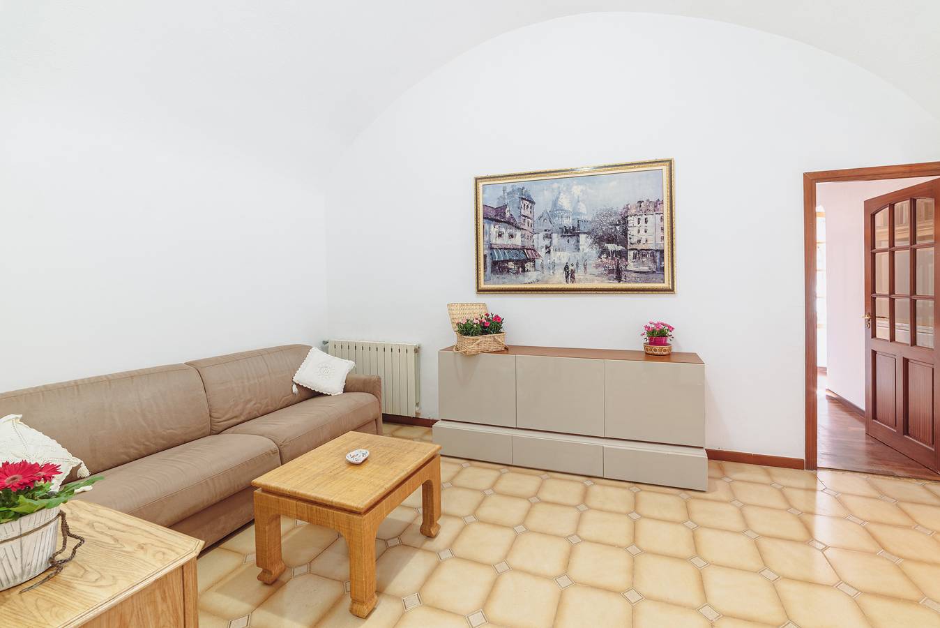 Camping Delle Rose — Vakantiehuis Rosa in Isolabona, Ligurian Alps