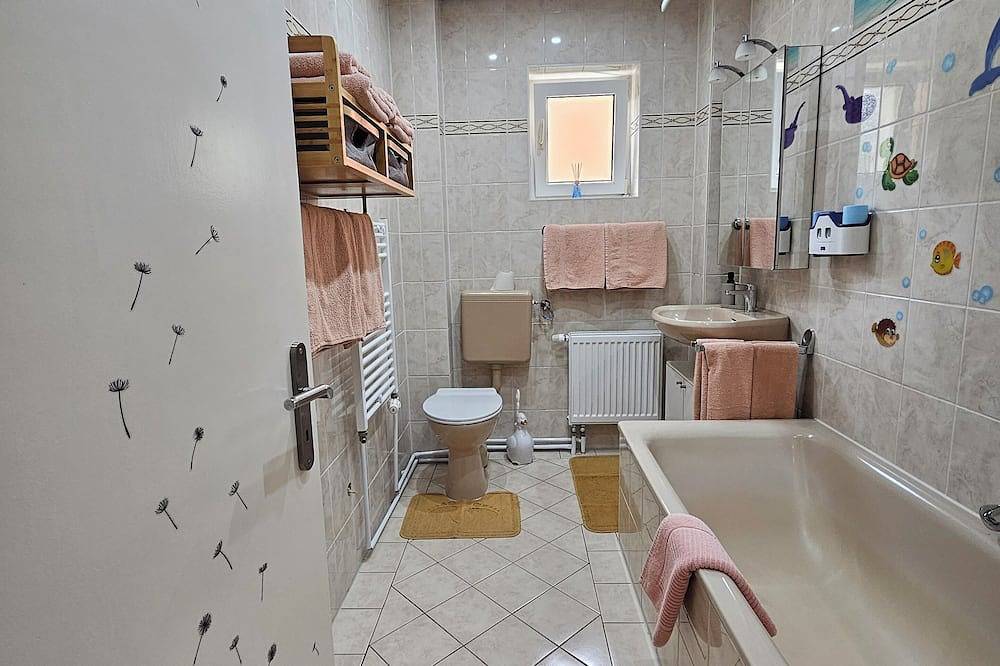 Ferienwohnung für 6 Personen in Triberg, Hochschwarzwald