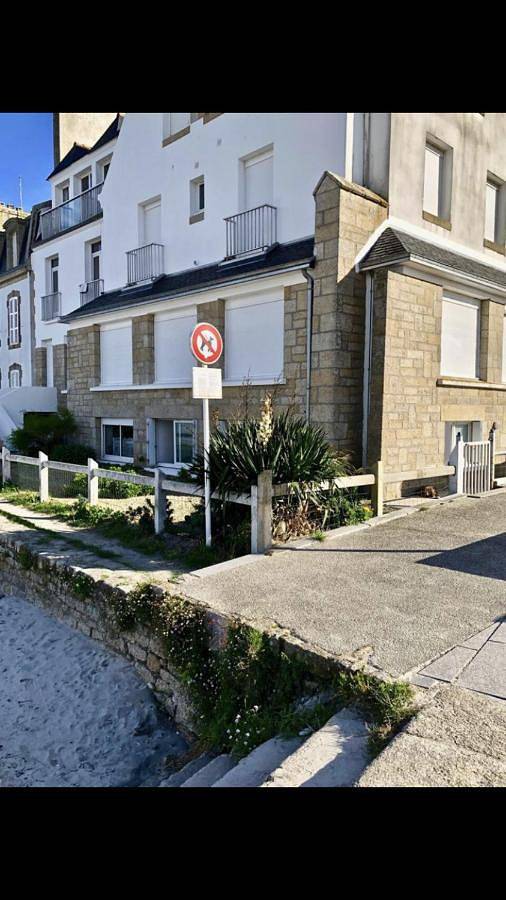 Appartement entier, Loctudy, les pieds dans l'eau in Loctudy, Région de Quimper