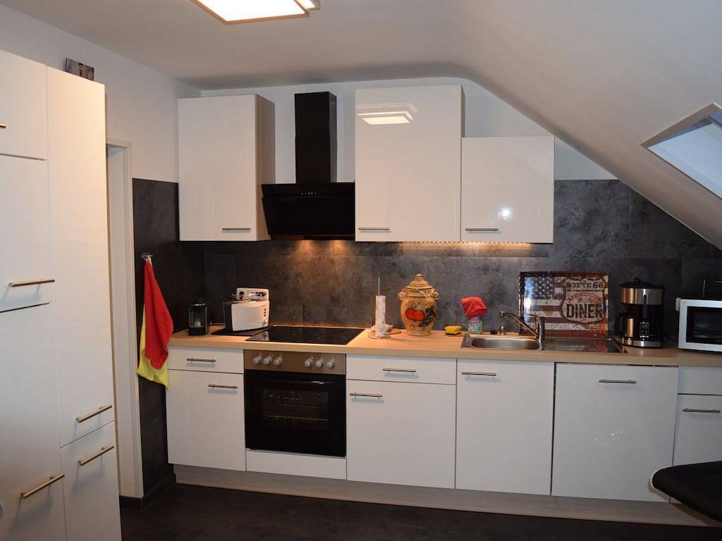 Carolines House in Wilnsdorf, Kreis Siegen-Wittgenstein