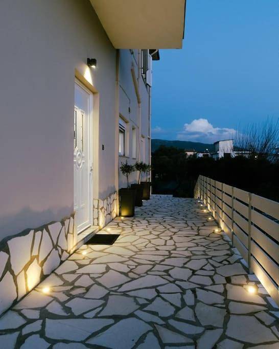 Ferienwohnung für 5 Personen, mit Garten - 1