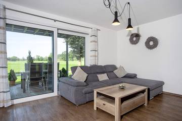 Ferienwohnung für 4 Personen in Leutkirch im Allgäu, Württembergisches Allgäu, Bild 2