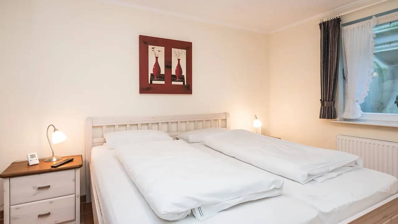 Ganze Ferienwohnung, Ferienwohnung für 4 Personen (65 m²) in Westerland (Sylt) in Westerland, Sylt (Gemeinde)
