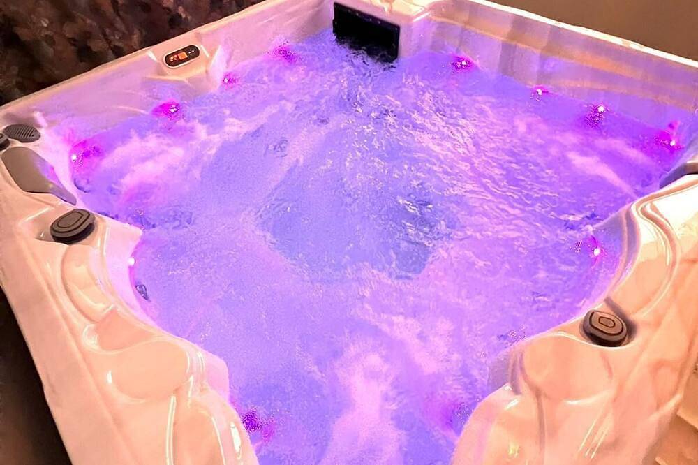 Cosy love house your relaxing home in an idyllic setting in Saint-Siffret, Nimes und Umgebung