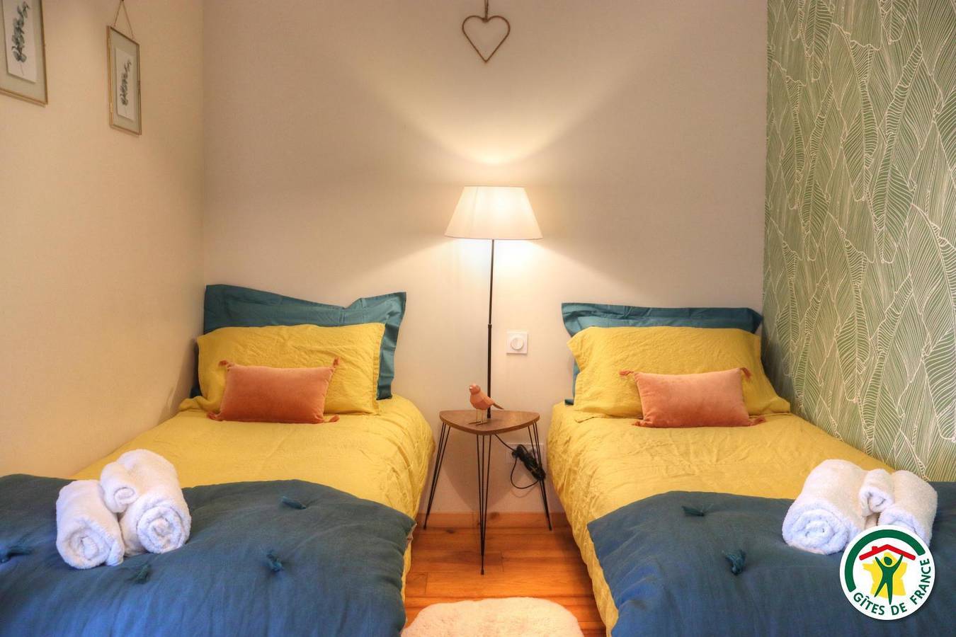 Fenetre Sur Vercors in Romans-sur-Isère, Región de Valence