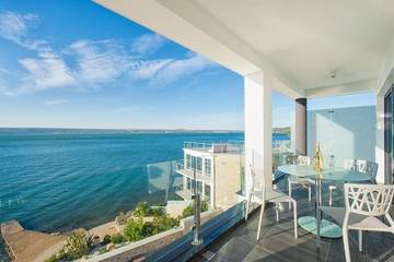 Apartament Wakacyjny dla 6 osoby w Jasenice, Zadar, Zdjęcie 3