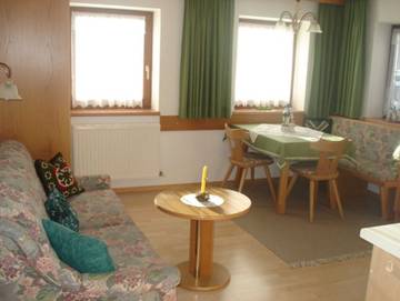Ferienhaus für 4 Personen in Leutasch, Zugspitze (Österreich), Bild 2