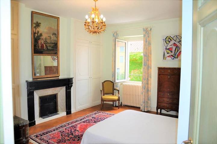 Villa pour 8 personnes, avec terrasse et jardin, animaux acceptés à Collioure - 2