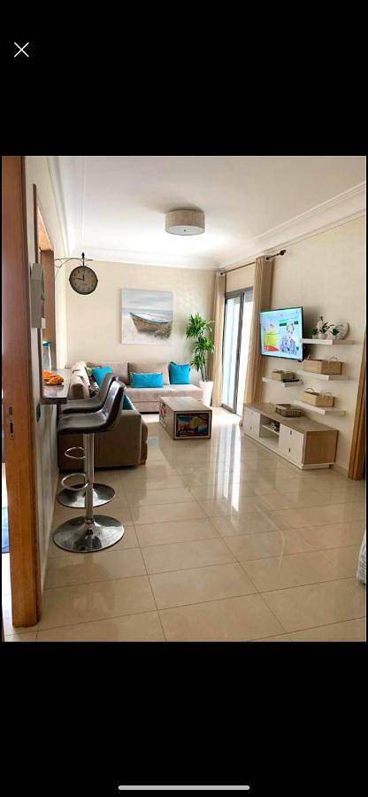 Maison de vacances pour 6 personnes, avec piscine ainsi que jardin et vue, adapté aux familles
