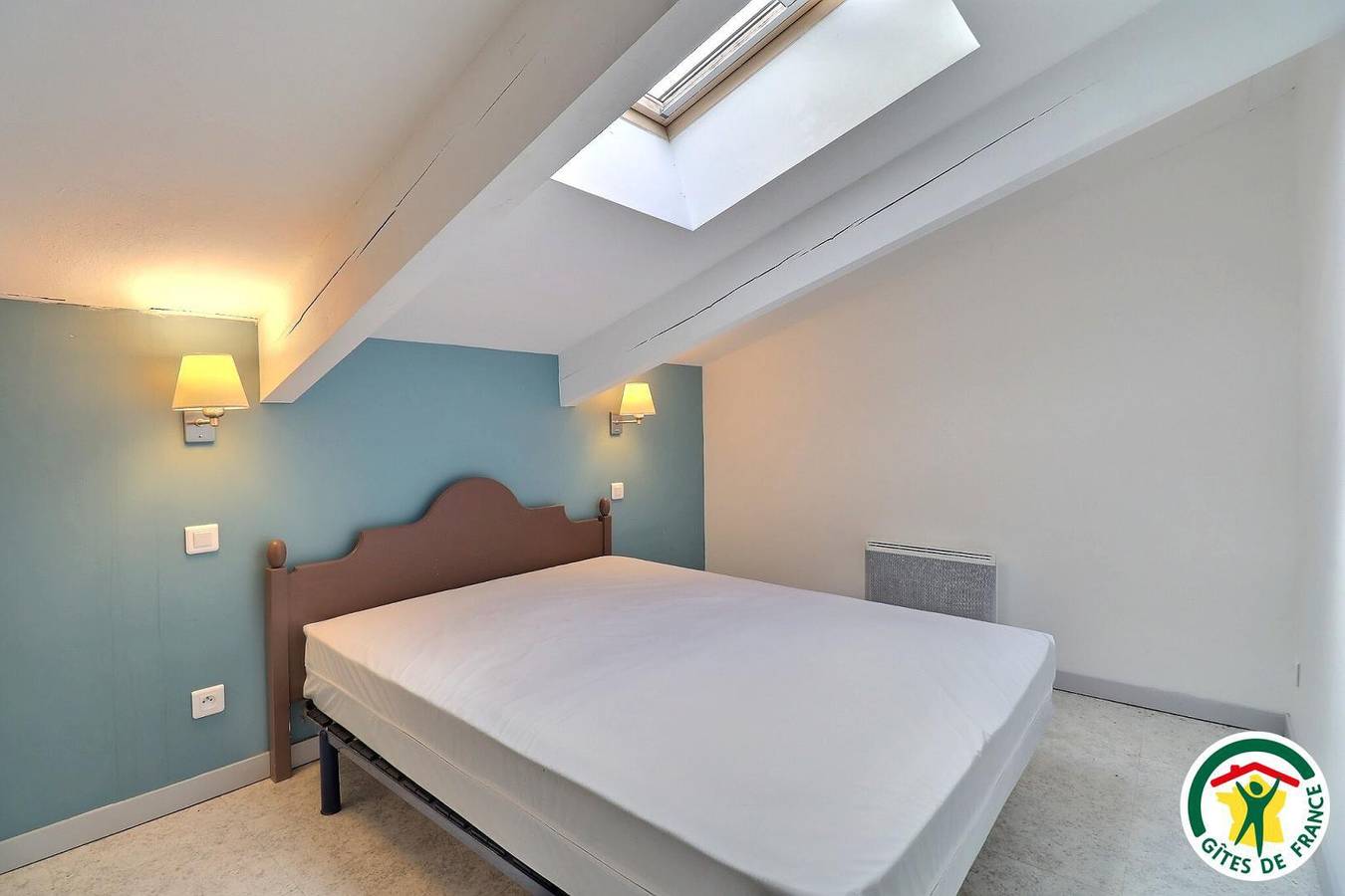 Appart 5 in Montbrun-les-Bains, Región de Nyons