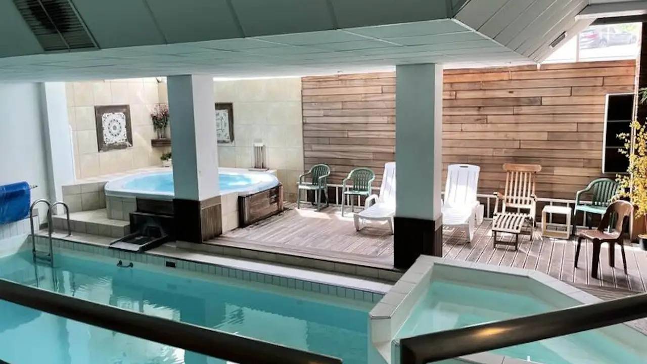 Appartement de vacances entier, Ferienwohnung für 4 Personen (30 m²) in Eaux Bonnes in Gourette, Eaux-Bonnes