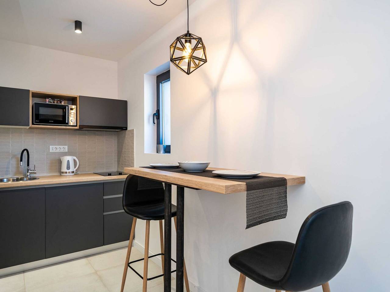 Ganze Wohnung, Apartments Villa Arcadia - Studio Apartment with Hot Tub in Mokosica, Dubrovnik-Neretva