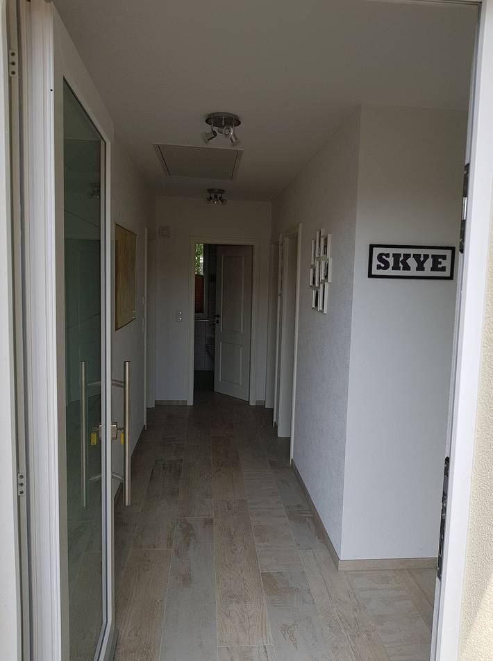 Ferienhaus für 4 Personen, mit Terrasse in Großenbrode - 3