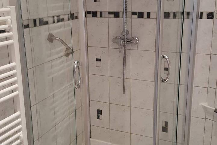 Gîte pour 3 personnes, avec balcon à Algajola - 3