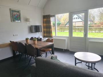 Bungalow voor 6 Personen in Simpelveld, Parkstad Limburg, Afbeelding 2