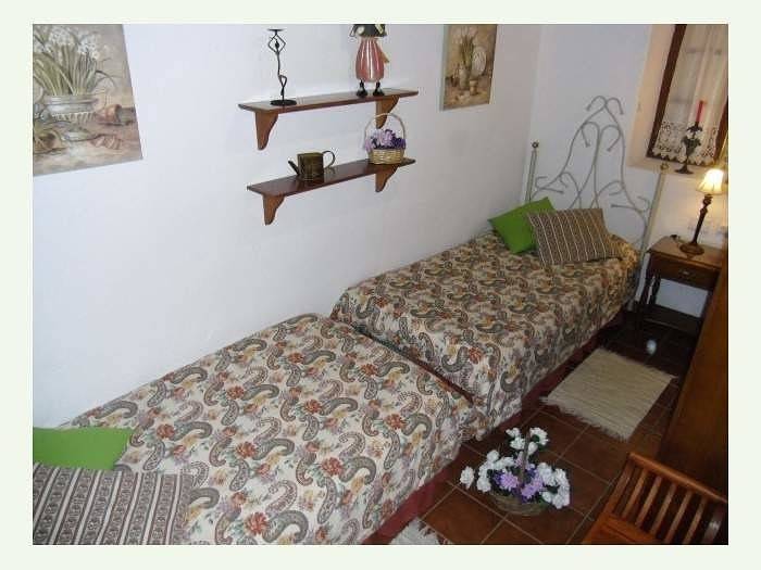 Casa de vacaciones para 4 personas con jardín in Pico Bermejo, San Cristóbal de La Laguna