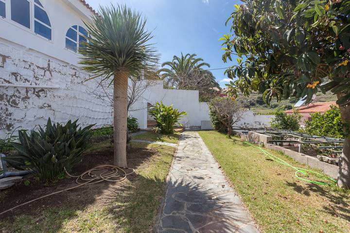 Bandama Country Home - 3Br with garden in Santa Brígida, Gran Canaria Nord