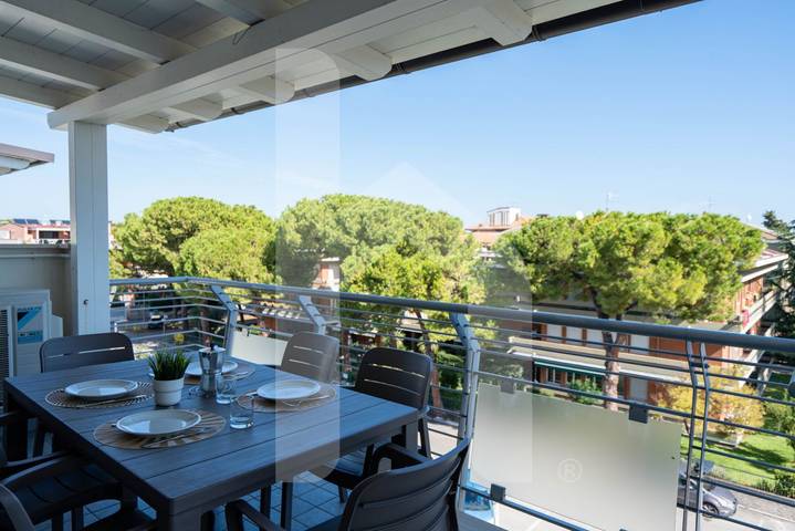 Appartamento vacanze per 1 persone, con animali domestici - 1