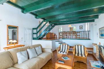 Chalet in Sant Lluís, Menorca für 6 