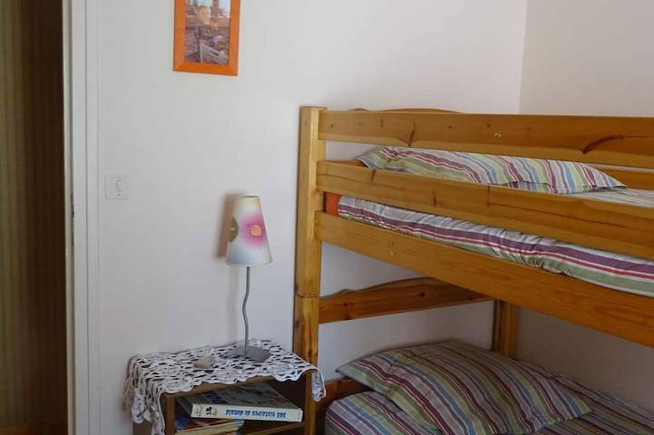 Villa pour 6 personnes, avec terrasse à Royan - 4