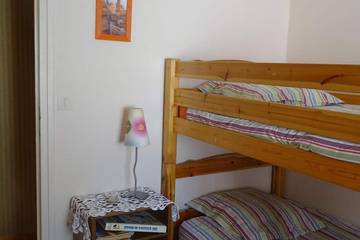 Villa pour 6 Personnes dans Royan, Région de Rochefort, Photo 3