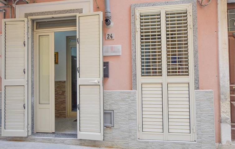 Apartamento de vacaciones para 3 personas - 1