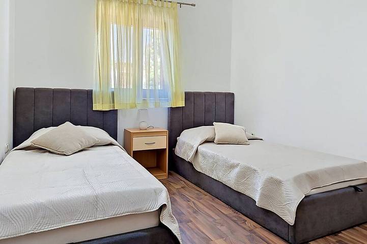 Vacation home Gorana in Mirca, Supetar