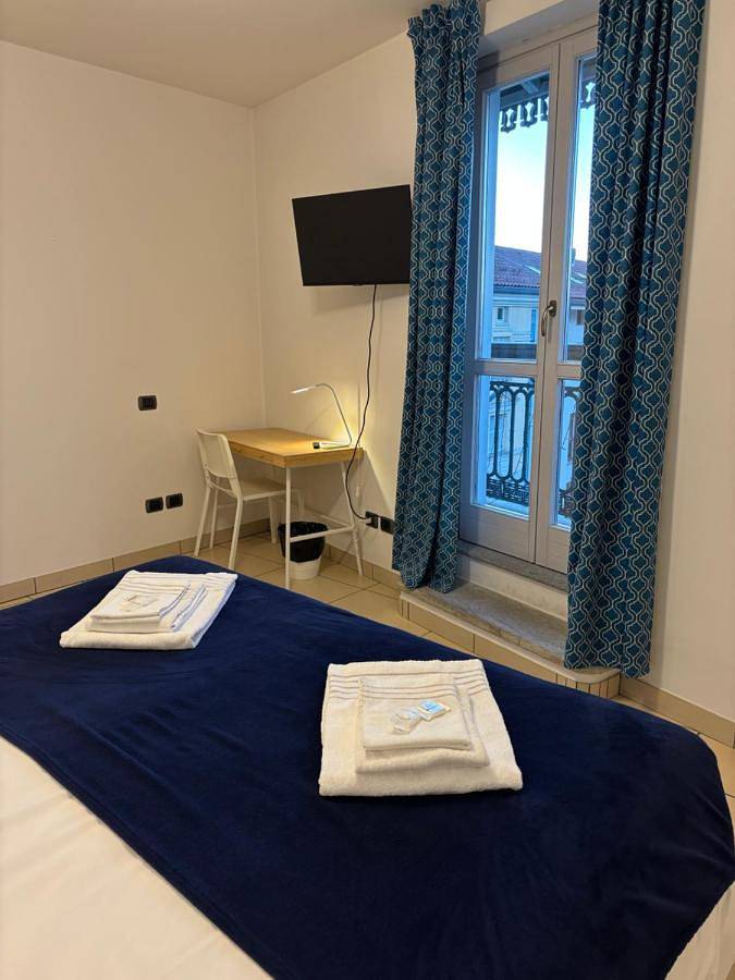 Dimora della Posta in Mondovì, Province de Coni