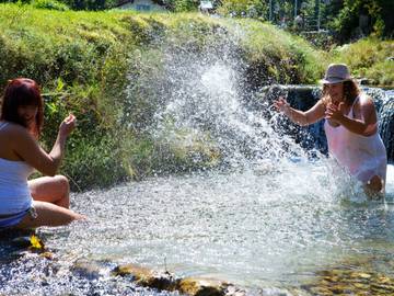 Ferienwohnung für 10 Personen in Inzell, Bayerische Alpen, Bild 1