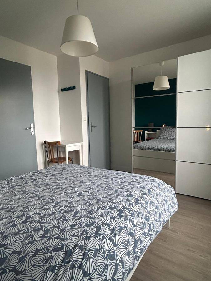 Escapade à Clisson avec parking privé in Clisson, Région de Nantes