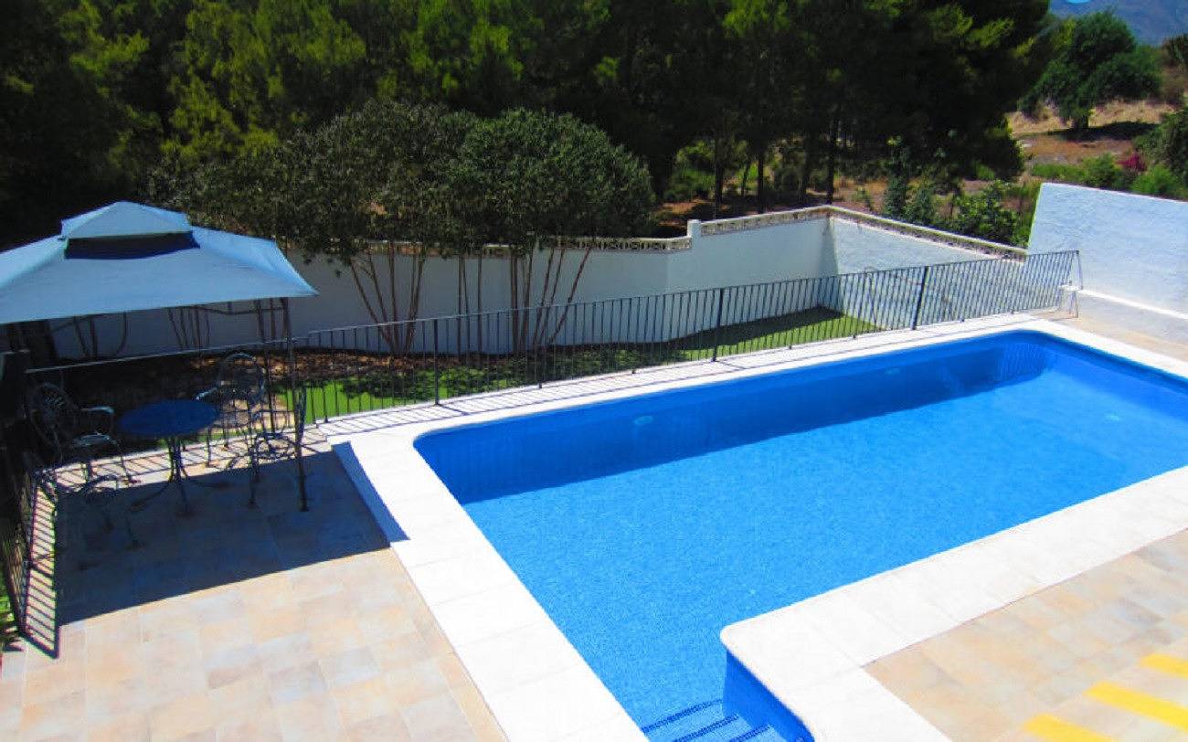 Casa vacanza a Calpe a partire da 167€ a notte