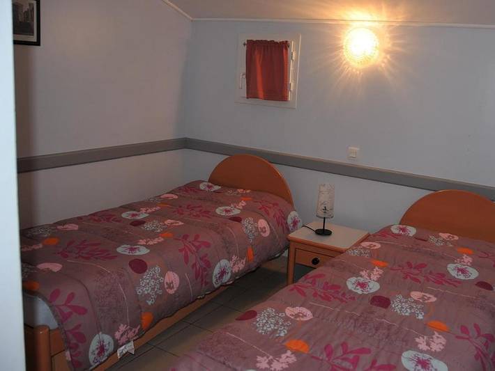 Location de vacances pour 4 personnes, avec bassin pour enfant à Salavas - 4