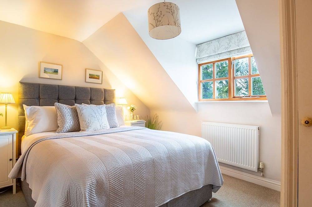 Teagles Cottage - a delightful home from home in Stow-on-the-Wold in Stow-on-the-Wold, Gloucestershire