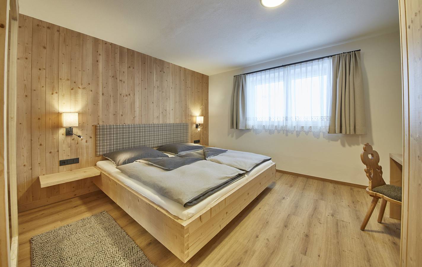 Chalet Almglück in Hinterglemm, Saalbach-Hinterglemm