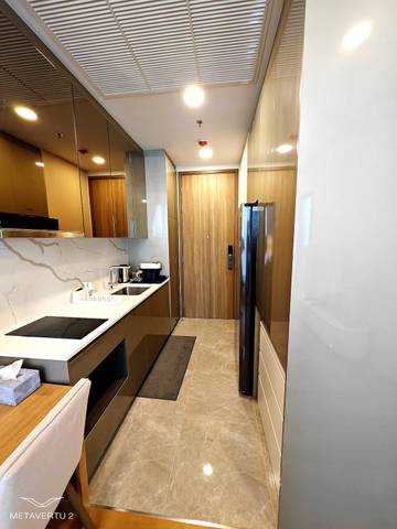 Appartement De Vacances pour 4 Personnes dans Bangkok, Thailande, Photo 1