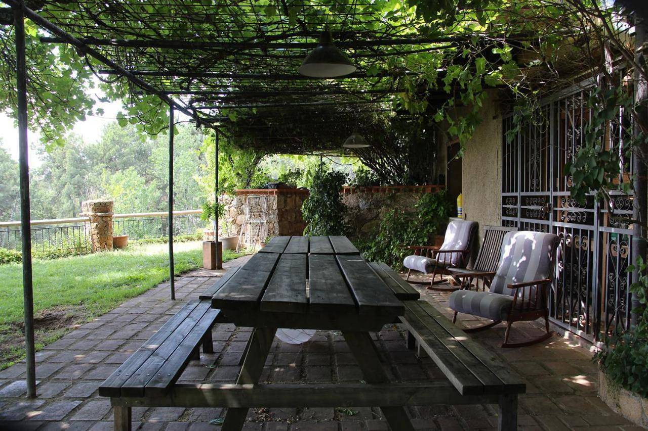 Casa Rural - Apartamentos Atuvera in Villanueva de la Vera, Provincia de Cáceres