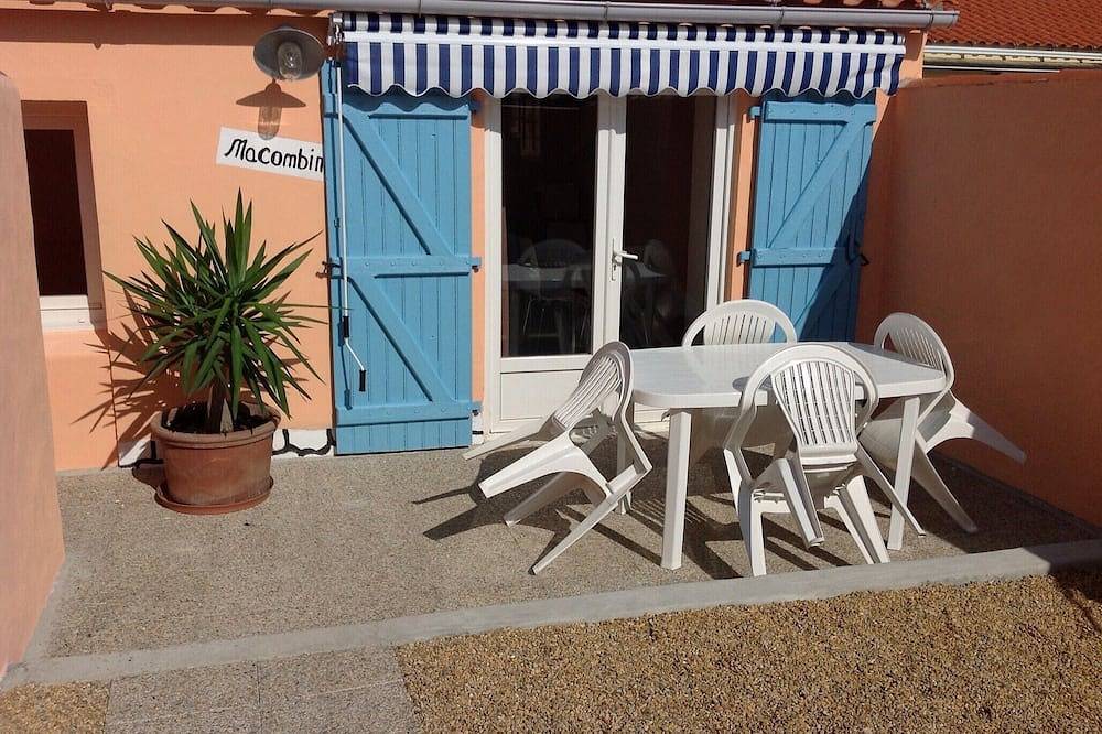 Bastante nueva casa en la isla de Noirmoutier, cerca de la gois in Barbâtre, Noirmoutier