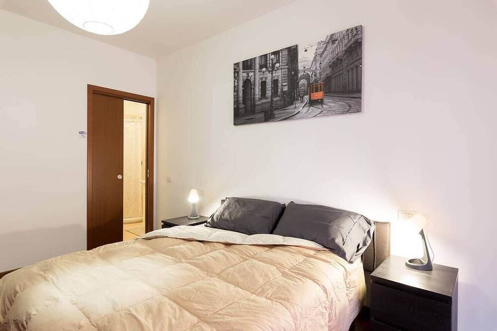 Appartamento vacanze a Vanzago a partire da 125€ a notte