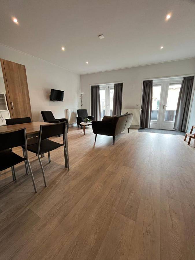 Ferienwohnung für 4 Personen, mit Ausblick, mit Haustier in Domburg - 3