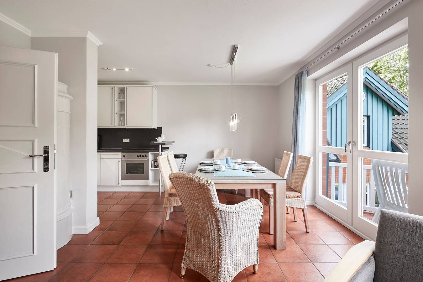 Ganze Ferienwohnung, Nordseestern in Wyk auf Föhr (Stadt), Wyk auf Föhr