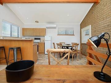 Holiday Home for 6 People in Port Elliot, South Australia, Photo 2
