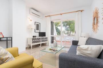 Apartment in Alcúdia, Mallorca Norden für 4 