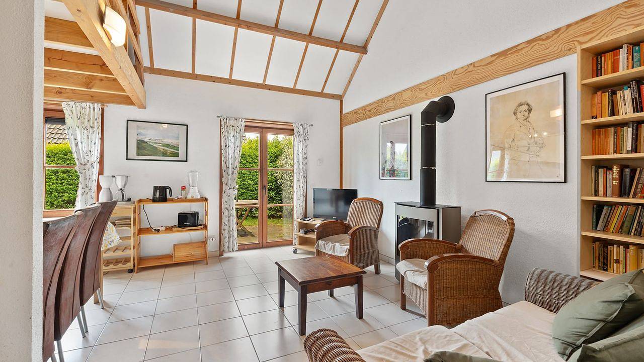 Ferienhaus für 6 Personen (175 m²) in Wenduyne in Wenduine, De Haan