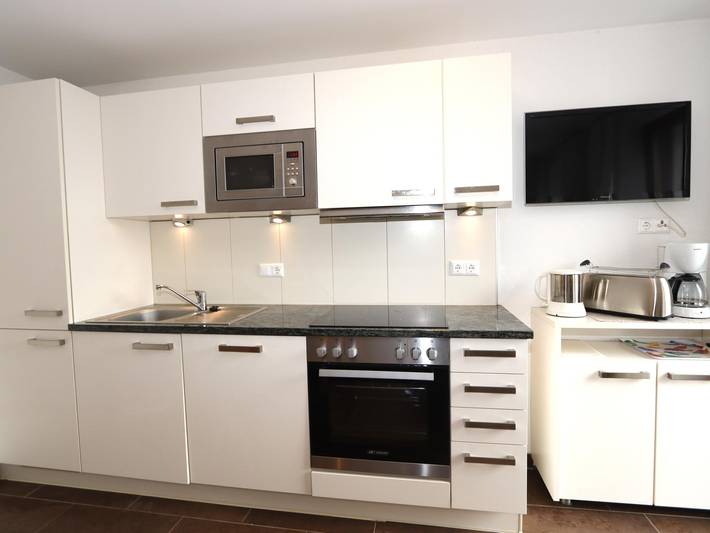 Ganze Wohnung, Gemütliches Apartment Nähe Skilift in Fendels in Glockturmkamm, Fendels