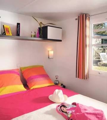 Bungalow für 6 Personen in Palavas-les-Flots, Montpellier und Umgebung, Bild 4